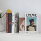 Decorative Book